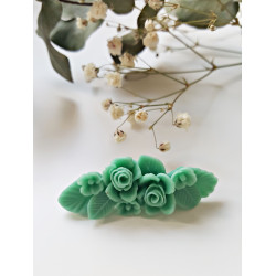 Broche Florencia