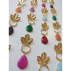 Pendientes Karen (+Colores)