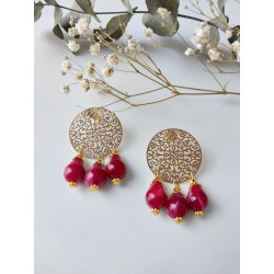 Pendientes Granada