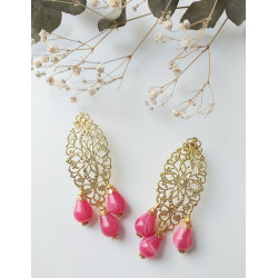 Pendientes Egipto