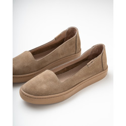 Carlota Slip-on