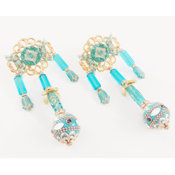 Pendientes Venise