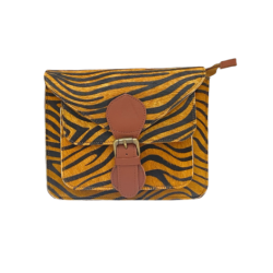 Bolso Animal Print