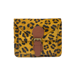 Bolso Animal Print