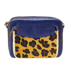 Bolso Animal Print