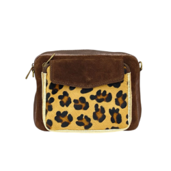 Bolso Animal Print