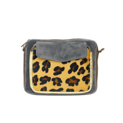 Bolso Animal Print