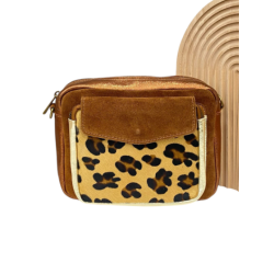 Bolso Animal Print