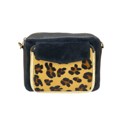 Bolso Animal Print