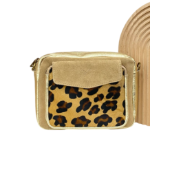 Bolso Animal Print