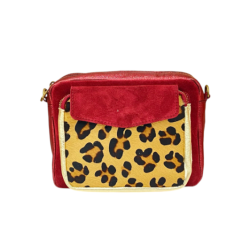 Bolso Animal Print