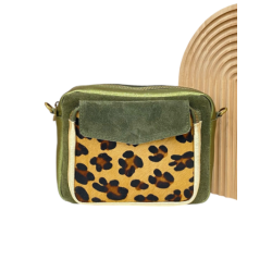 Bolso Animal Print