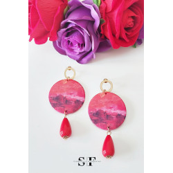 Pendientes Mar
