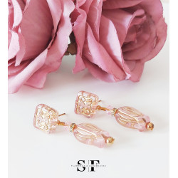 Pendientes Sara NIÑA