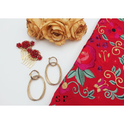 Conjunto Dulce