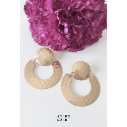 Pendientes Vanity