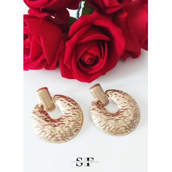 Pendientes Mojave