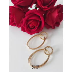 Pendientes Dulce