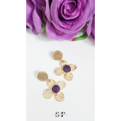 Pendientes Nubia