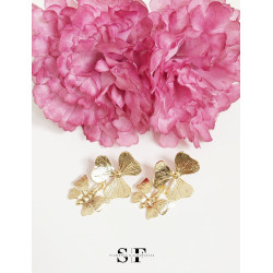 Pendientes Chucena
