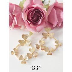 Pendientes Harmony