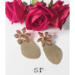 Pendientes Diamond