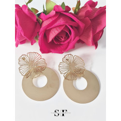 Pendientes Rouse
