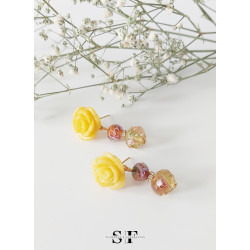 Pendientes Mia NIÑA