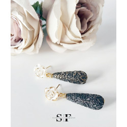 Pendientes Lara NIÑA