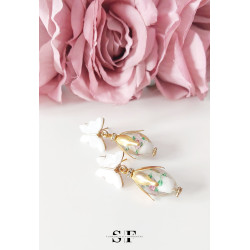 Pendientes Carmen NIÑA