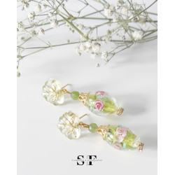 Pendientes Alma NIÑA