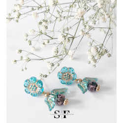 Pendientes Noa NIÑA
