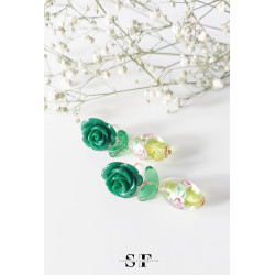 Pendientes Emma NIÑA