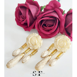 Pendientes Brisa