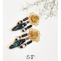 Pendientes Belmez