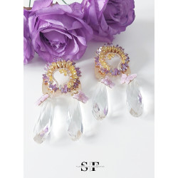 Pendientes Sira