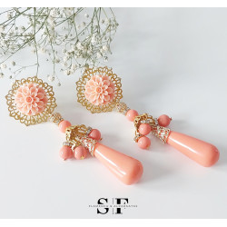 Pendientes Córdoba
