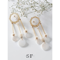 Pendientes Roma