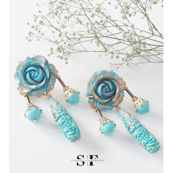 Pendientes Olimpo