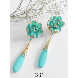 Pendientes Toscana