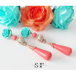 Pendientes Cartagena