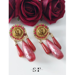 Pendientes Thiagara