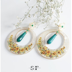 Pendientes Hinojales