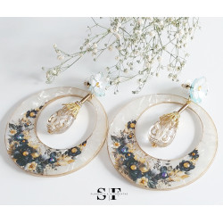 Pendientes Hinojales