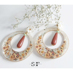 Pendientes Hinojales