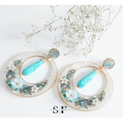 Pendientes Hinojales