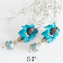 Pendientes Yunquera