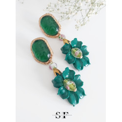 Pendientes Sayalonga