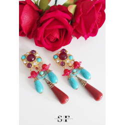 Pendientes Zufre