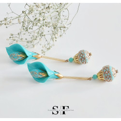 Pendientes Valdelarco